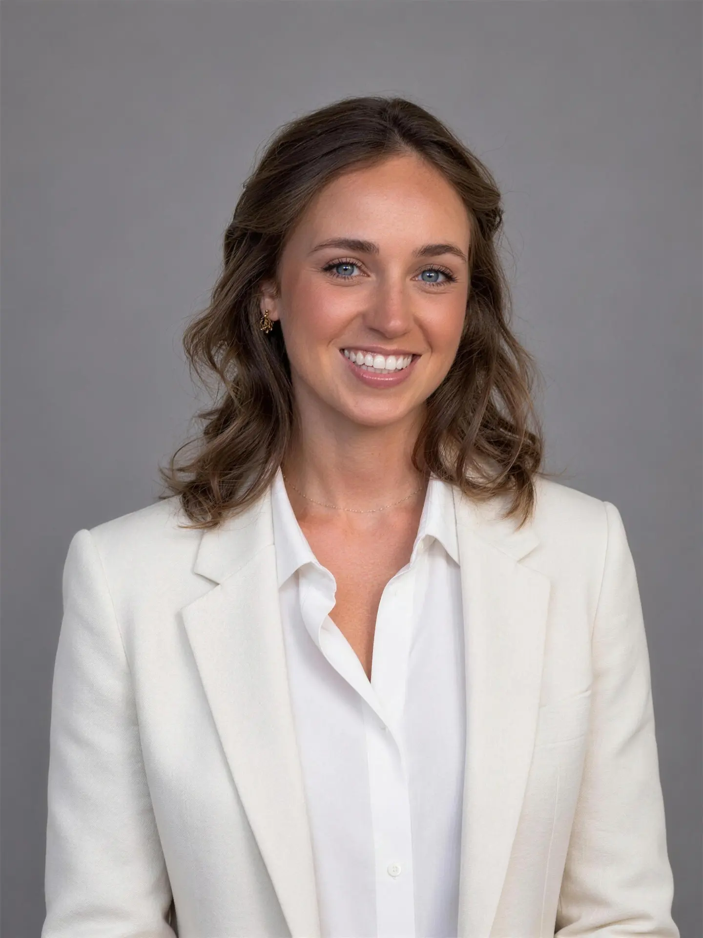 Georgia McMullen