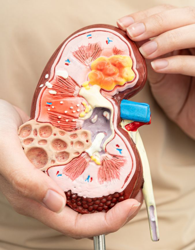 Chronic Disease Management