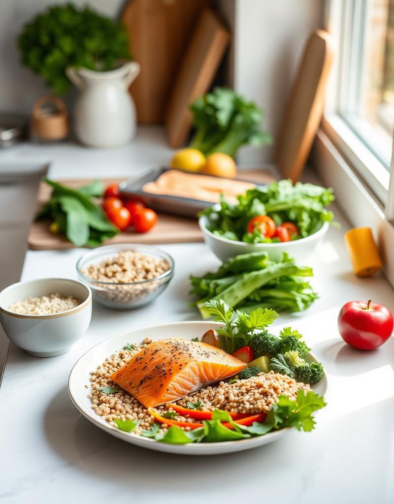 Dietetics & Nutrition