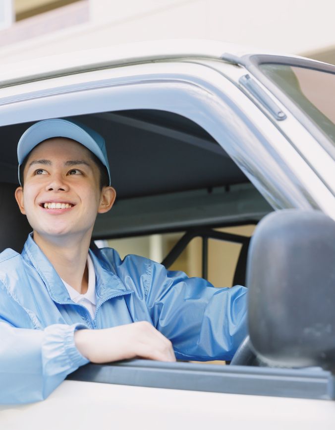 Driver Health Assessments