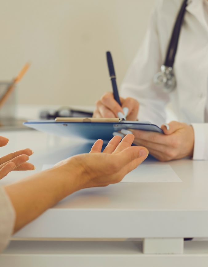 General Practice Services