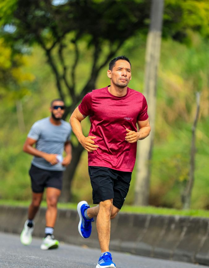 Men's Health