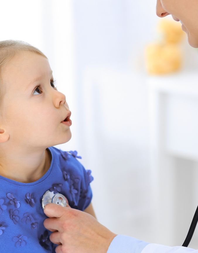 Children's Health