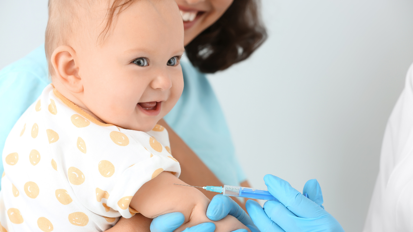 Vaccinations