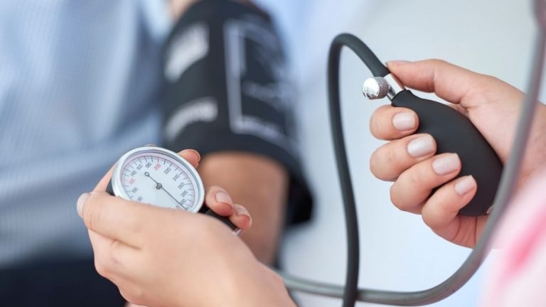 Hypertension Blood Pressure