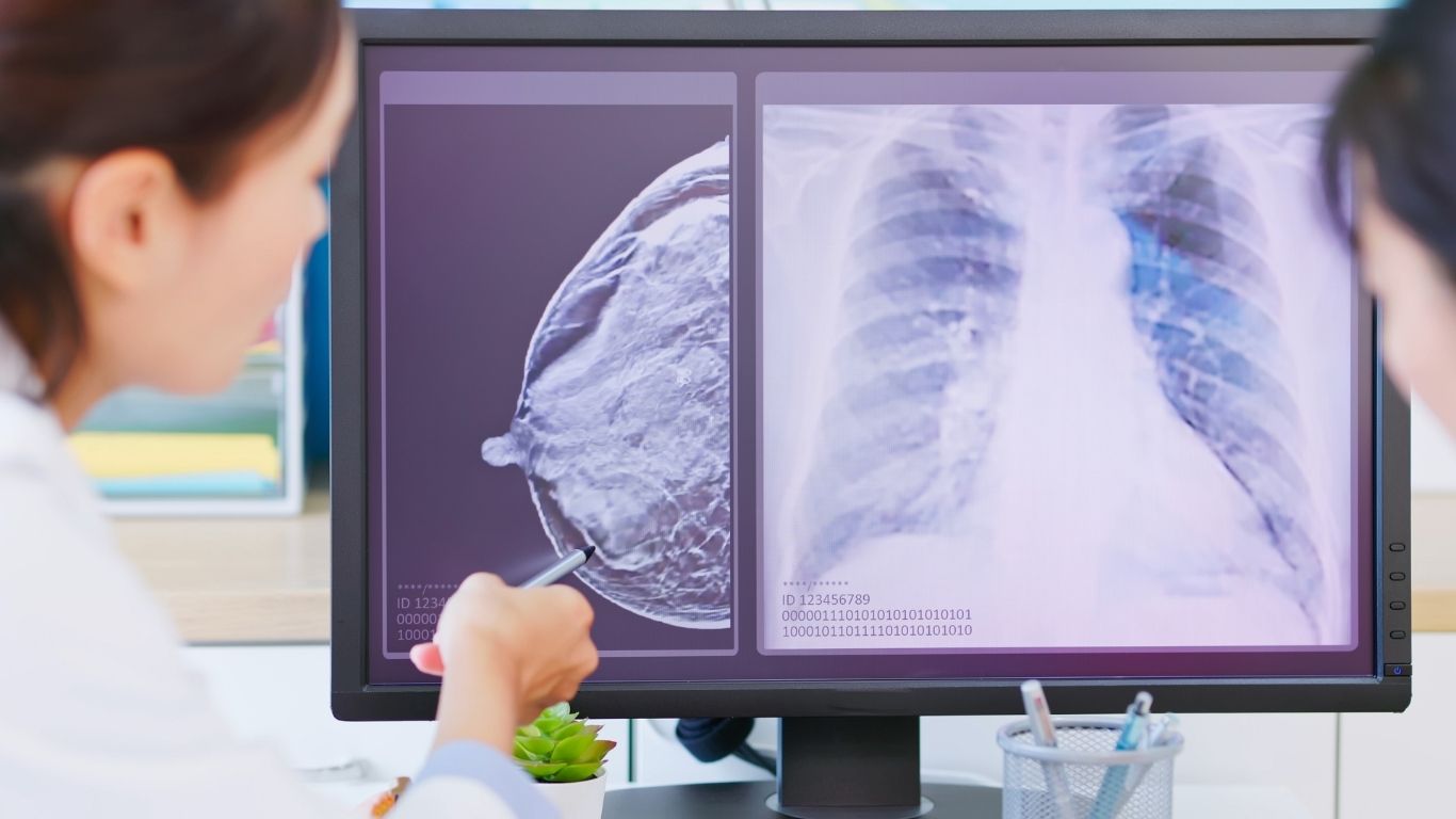Importance of Regular Screening